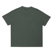 Pass~Port Solid Workers Tee - Forest Green
