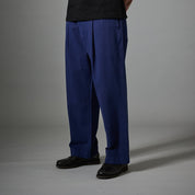 Pass~Port Herringbone Leagues Club Pant - Navy