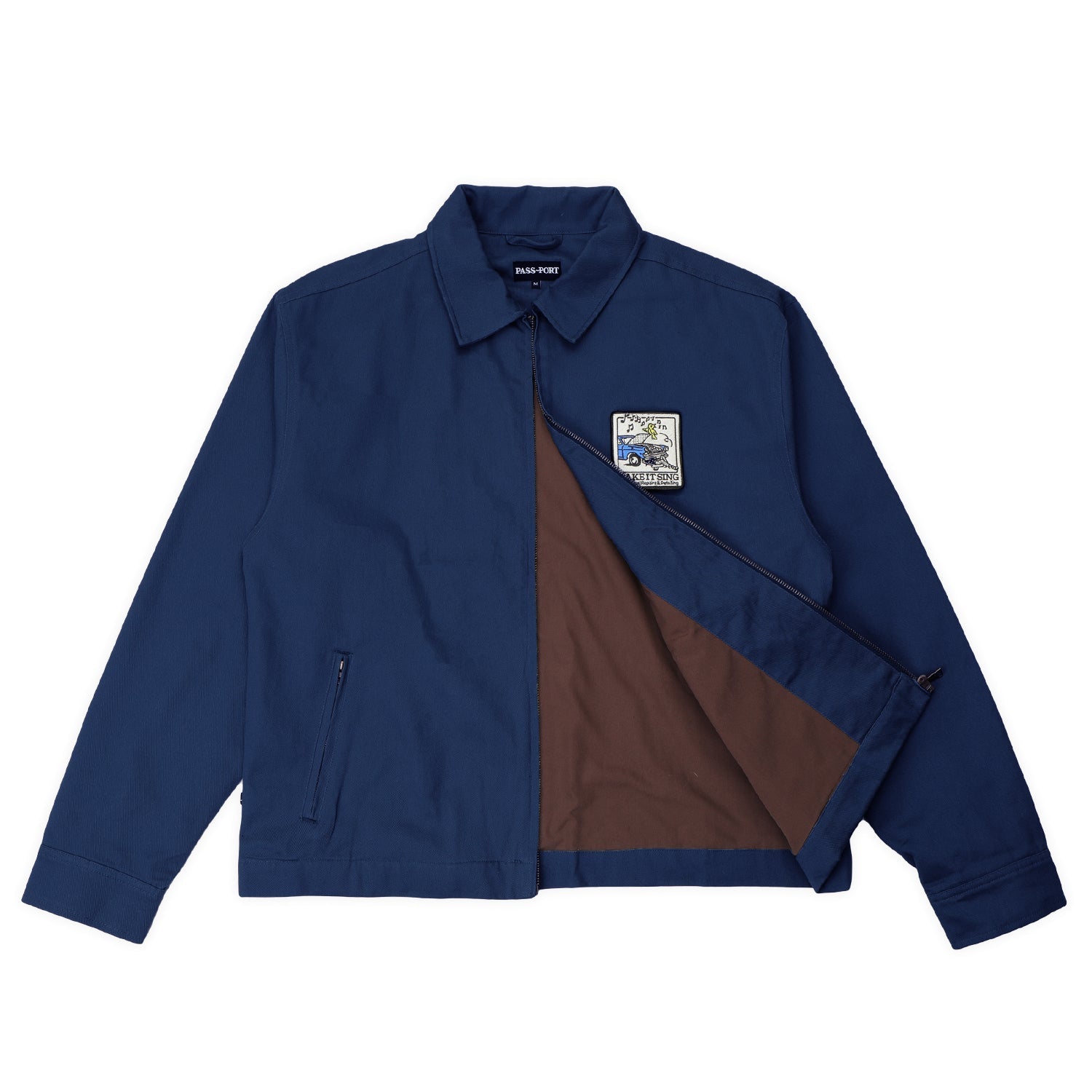 Pass~Port Jackets | Pass~Port USA