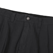 Pass~Port Herringbone Leagues Club Stripe Pant - Vintage Black