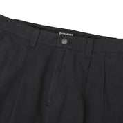 Pass~Port Herringbone Leagues Club Pant - Vintage Black