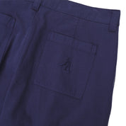 Pass~Port Herringbone Leagues Club Pant - Navy
