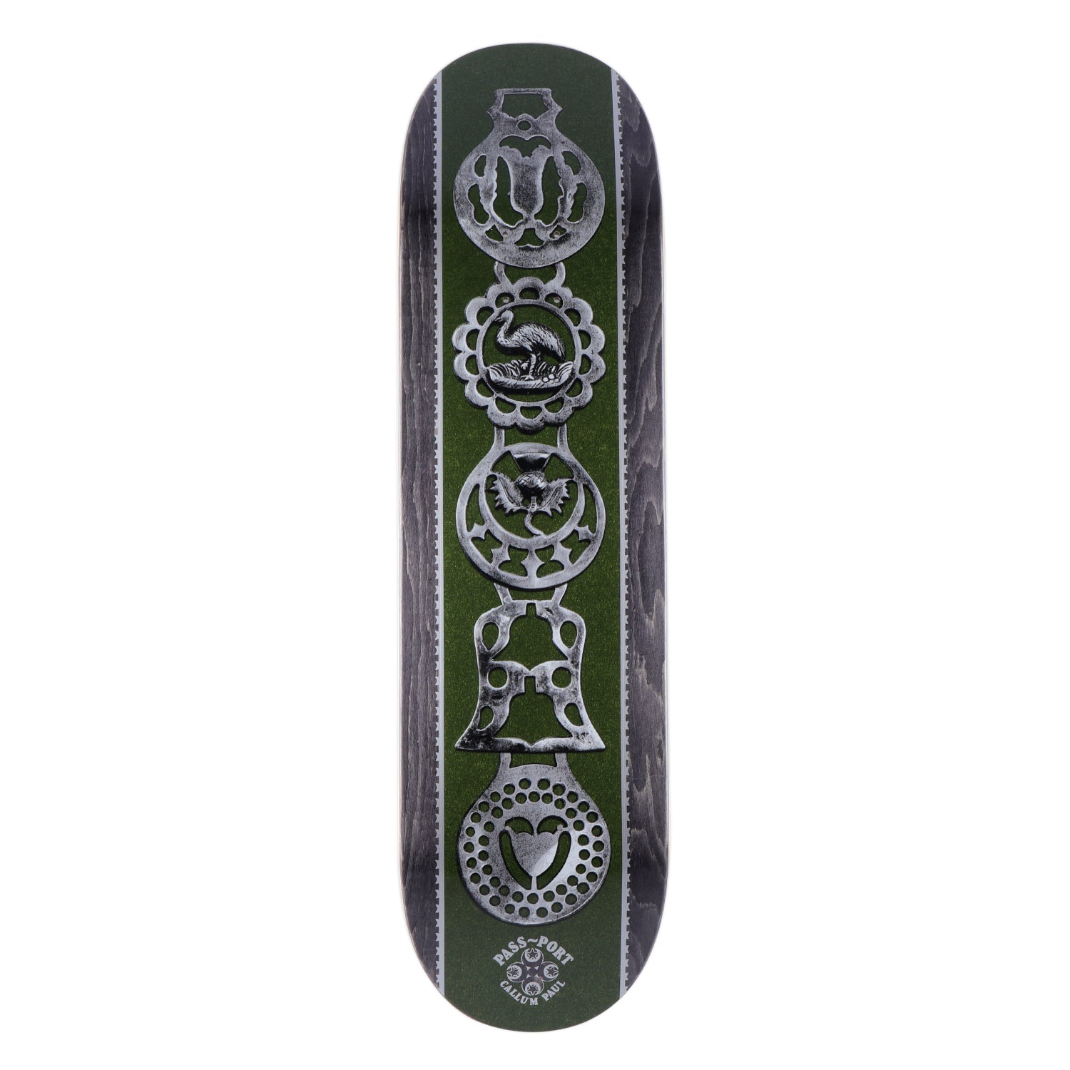Pass~Port Skateboard Decks | Pass~Port USA