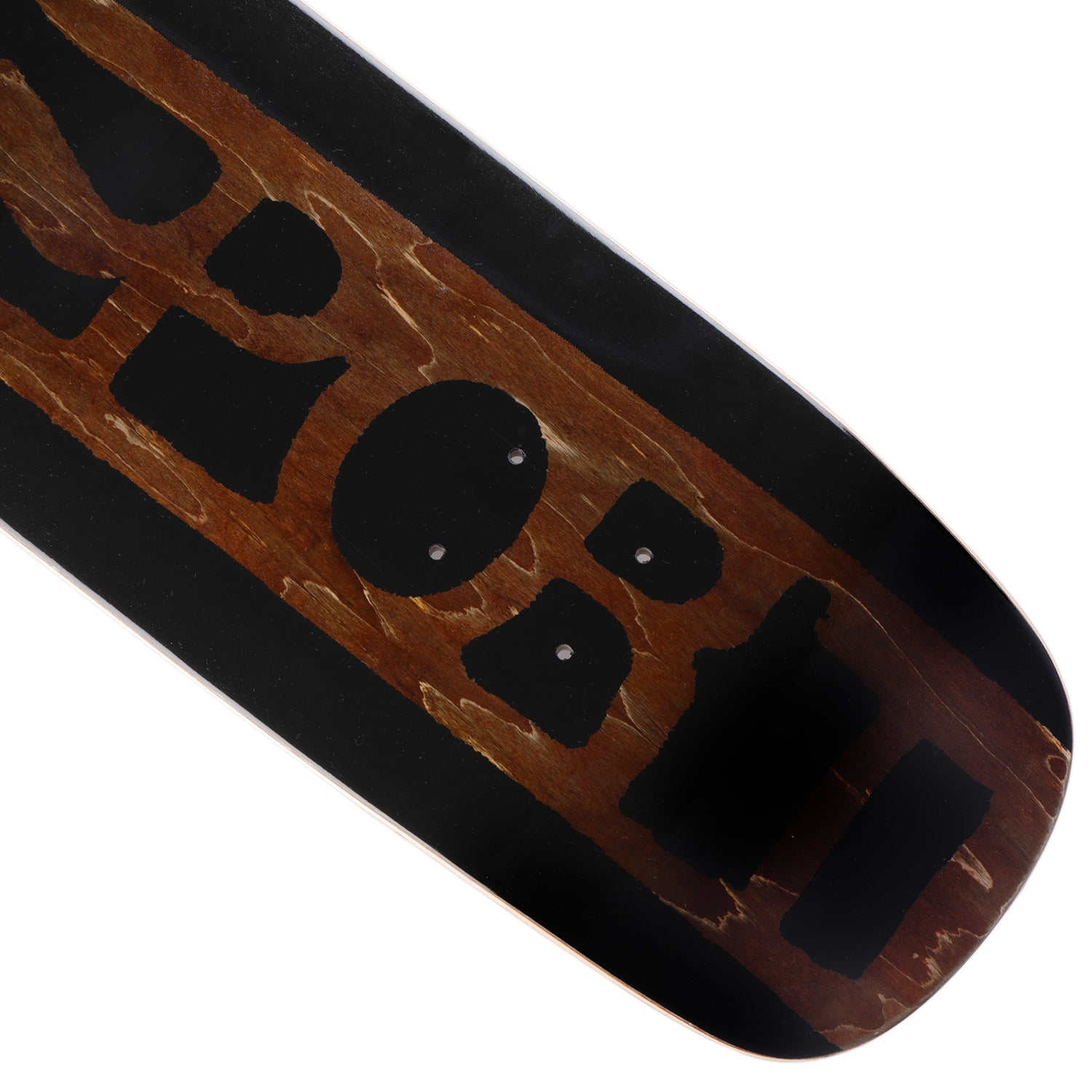 Pass~Port Rough Neg - Trowel