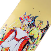 Pass~Port Heaven & Hell Series - Bull