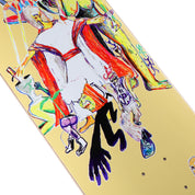 Pass~Port Heaven & Hell Series - Bull