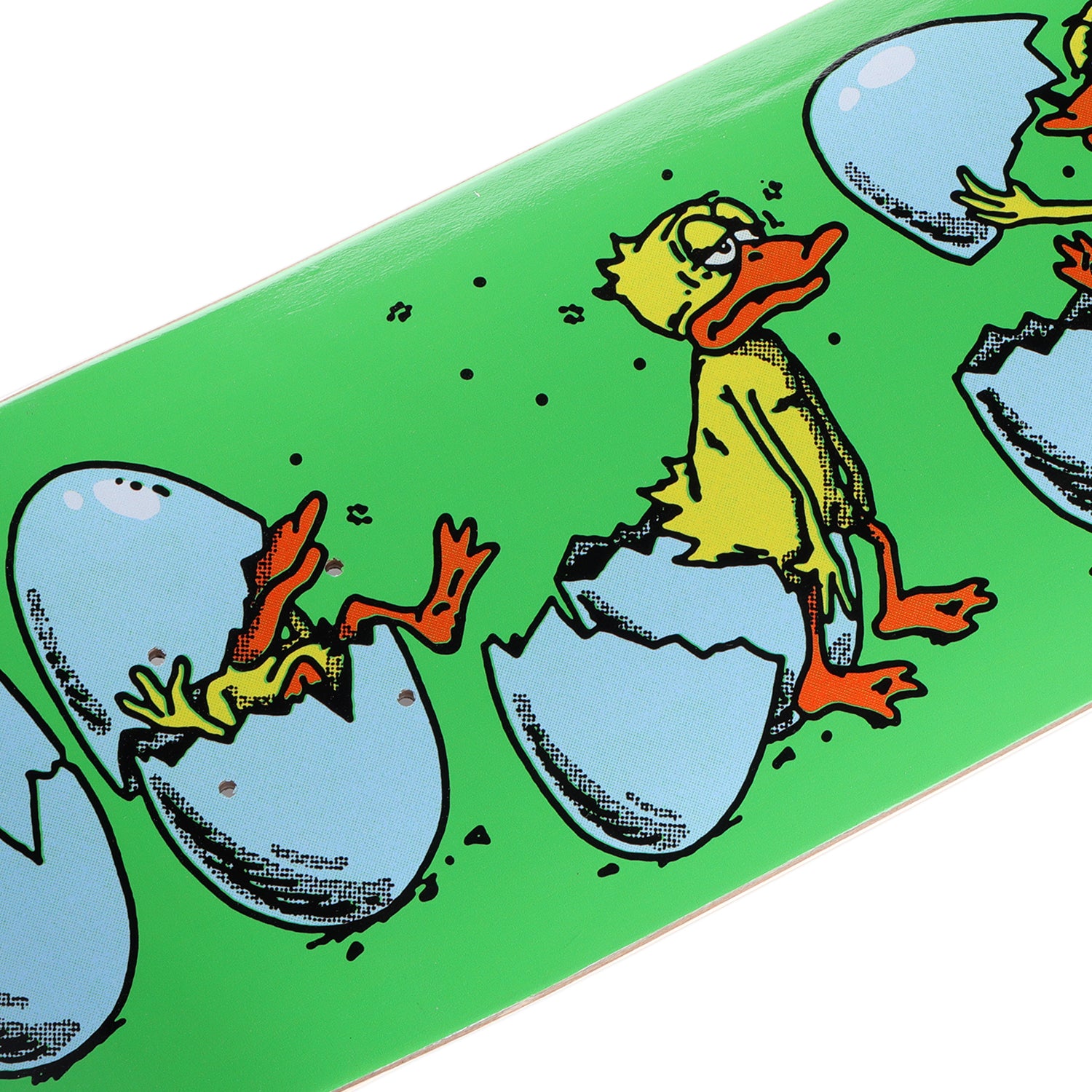 Pass~Port Over It Series - Born Tired