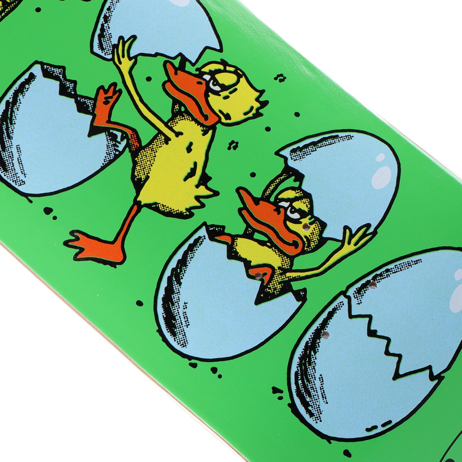 Pass~Port Over It Series - Born Tired