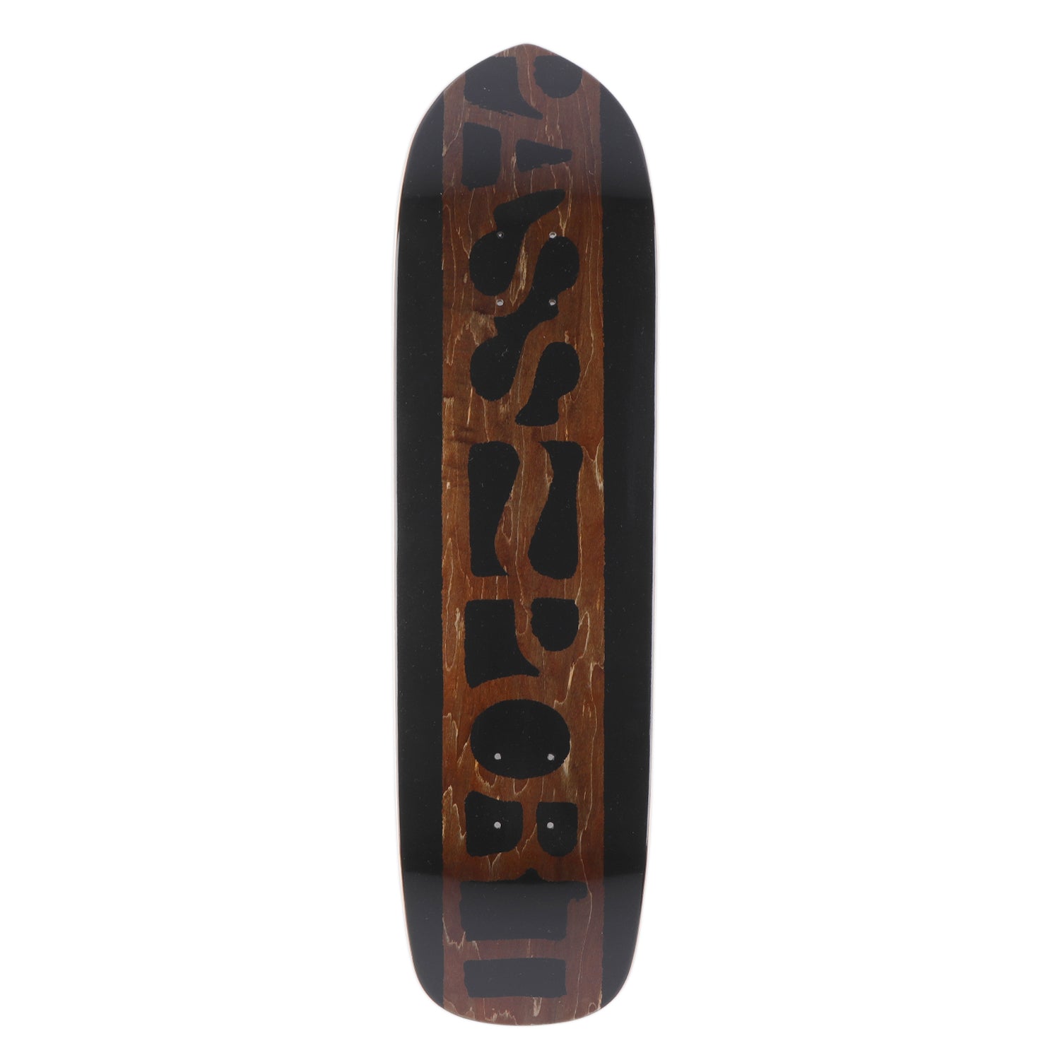 Pass~Port Rough Neg - Trowel