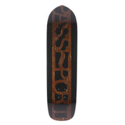 Pass~Port Rough Neg - Trowel