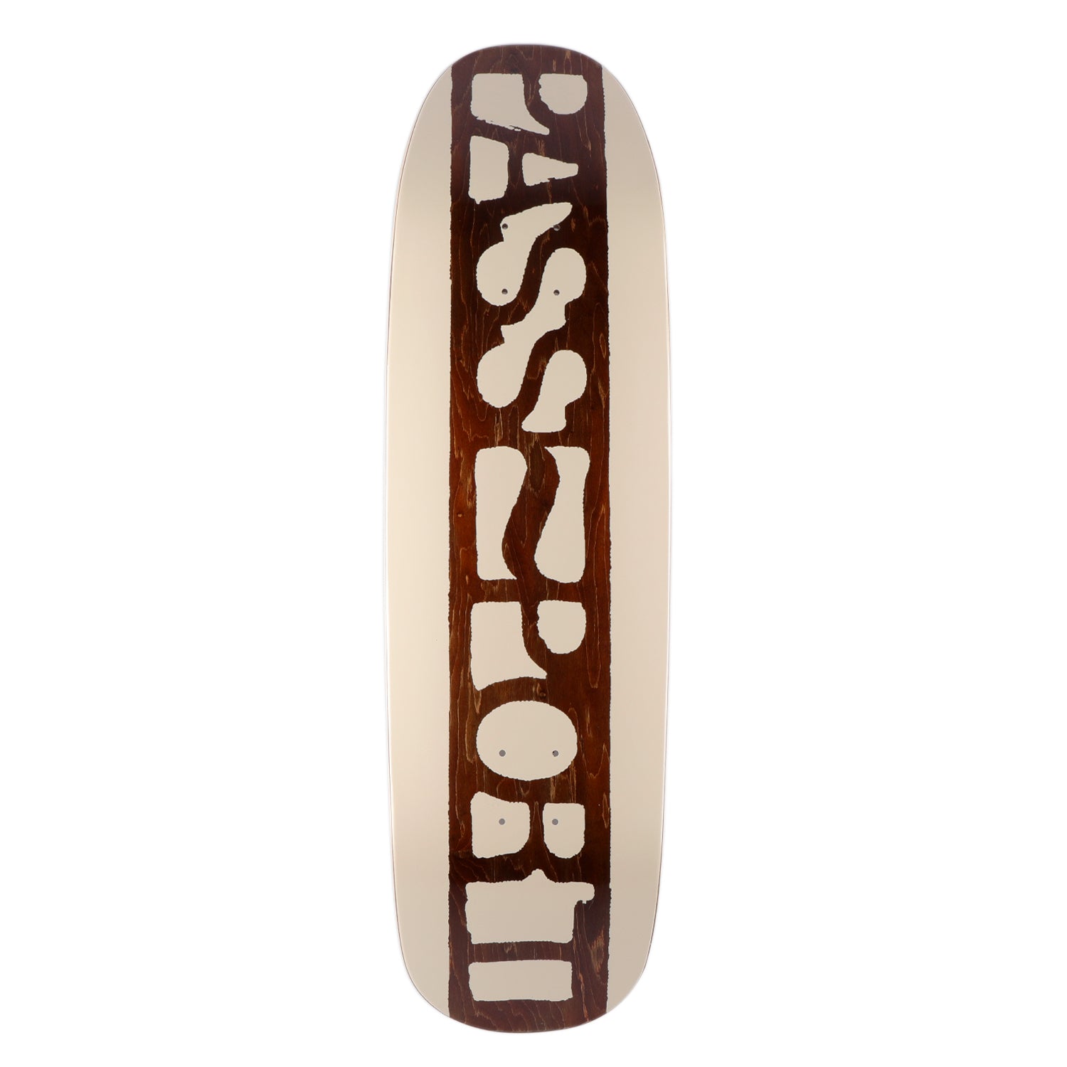 Pass~Port Rough Neg - Softie