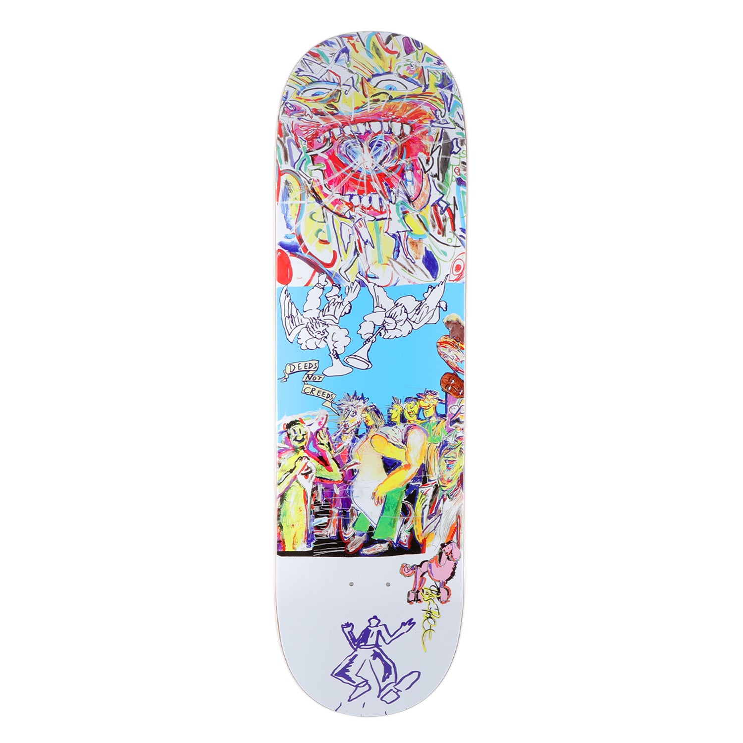 Pass~Port Skateboard Decks | Pass~Port USA