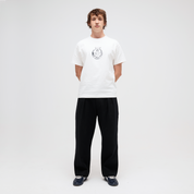 Pass~Port Leagues Club Pant - Black