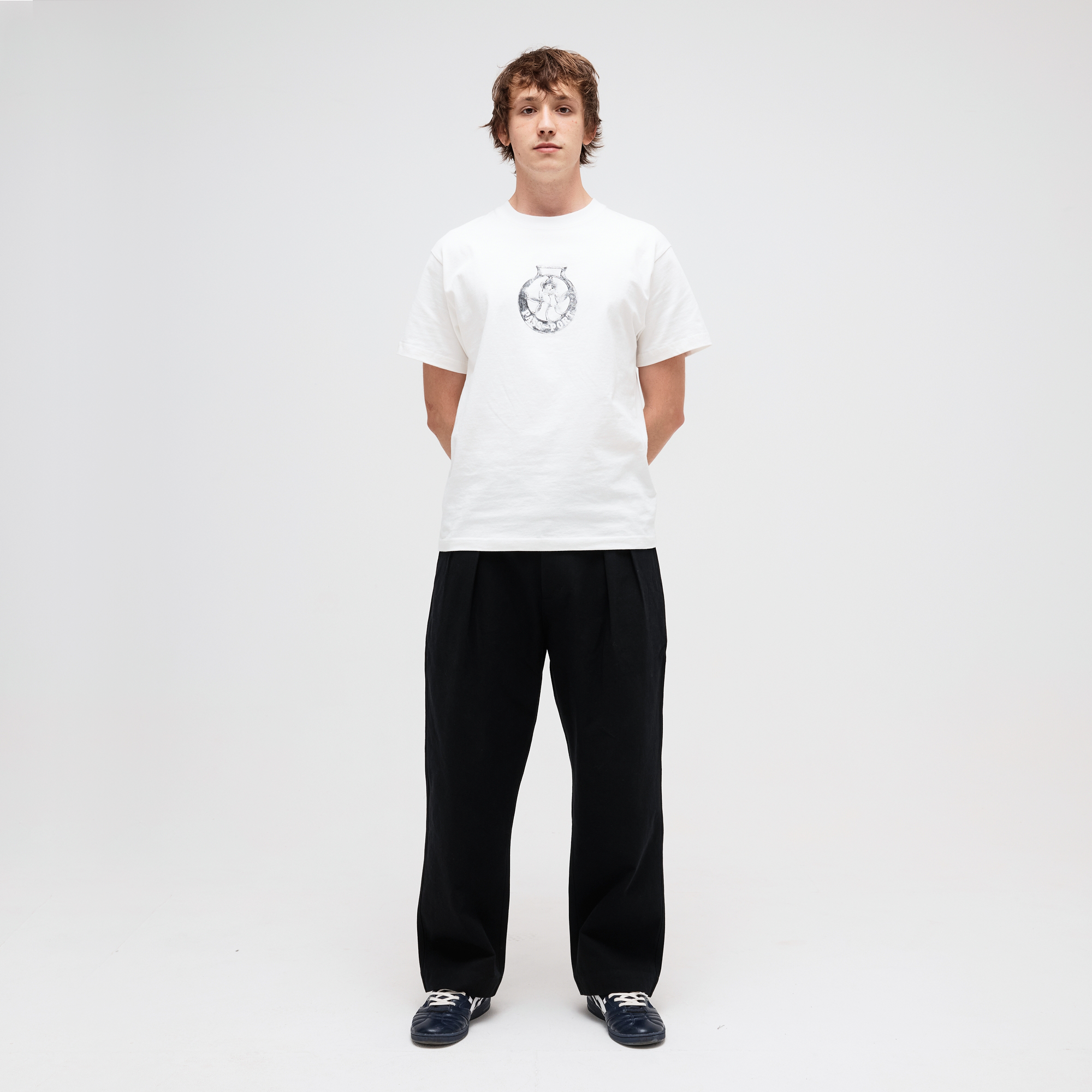 Pass~Port Leagues Club Pant - Black