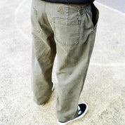 Pass~Port Field Pant - Military