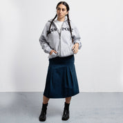 Pass~Port Leagues Club Skirt - Slate