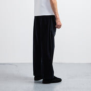 Pass~Port Field Pant - Black
