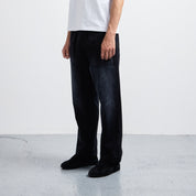 Pass~Port Field Pant - Black