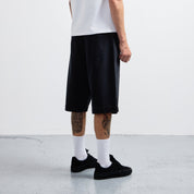 Pass~Port Field Short - Black