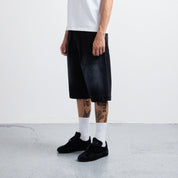 Pass~Port Field Short - Black