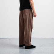 Pass~Port Leagues Club Pant - Brown