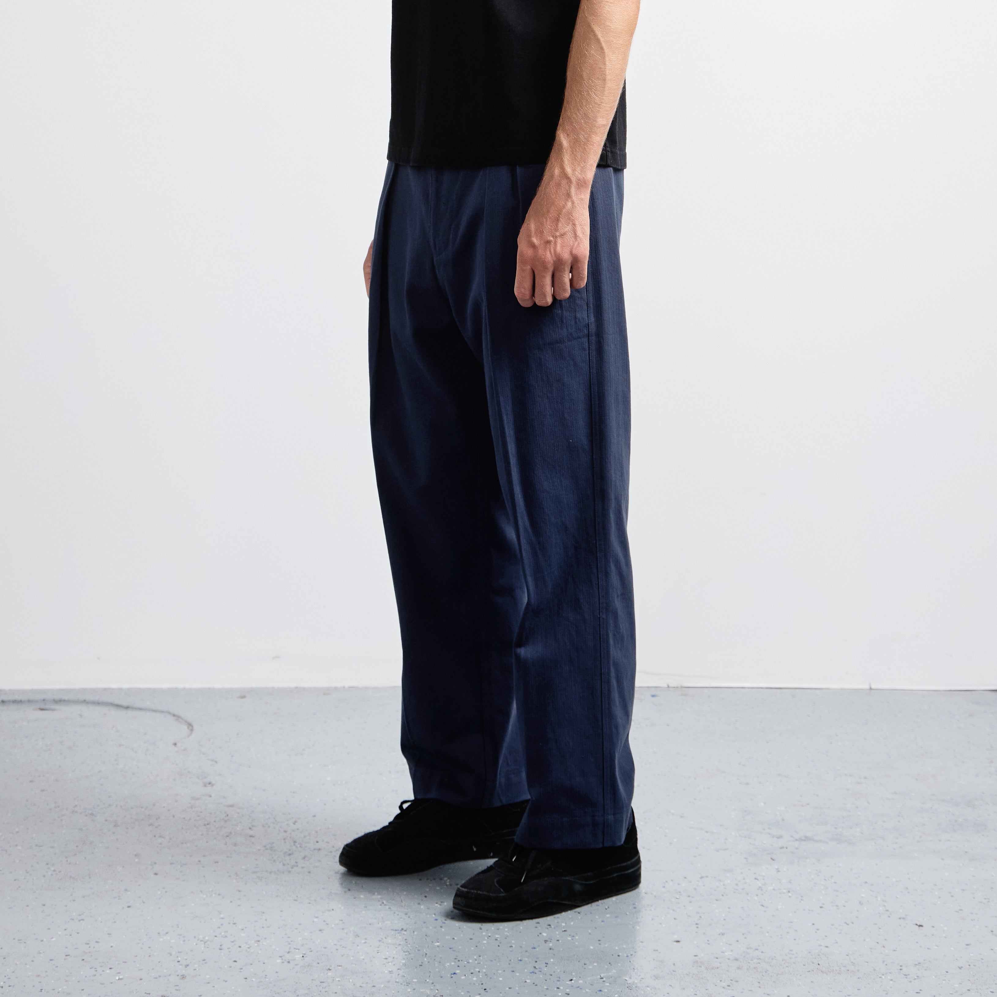 Pass~Port Leagues Club Pant - Navy