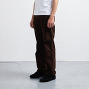 Pass~Port Workers Club Bootcut Jean - Washed Brown