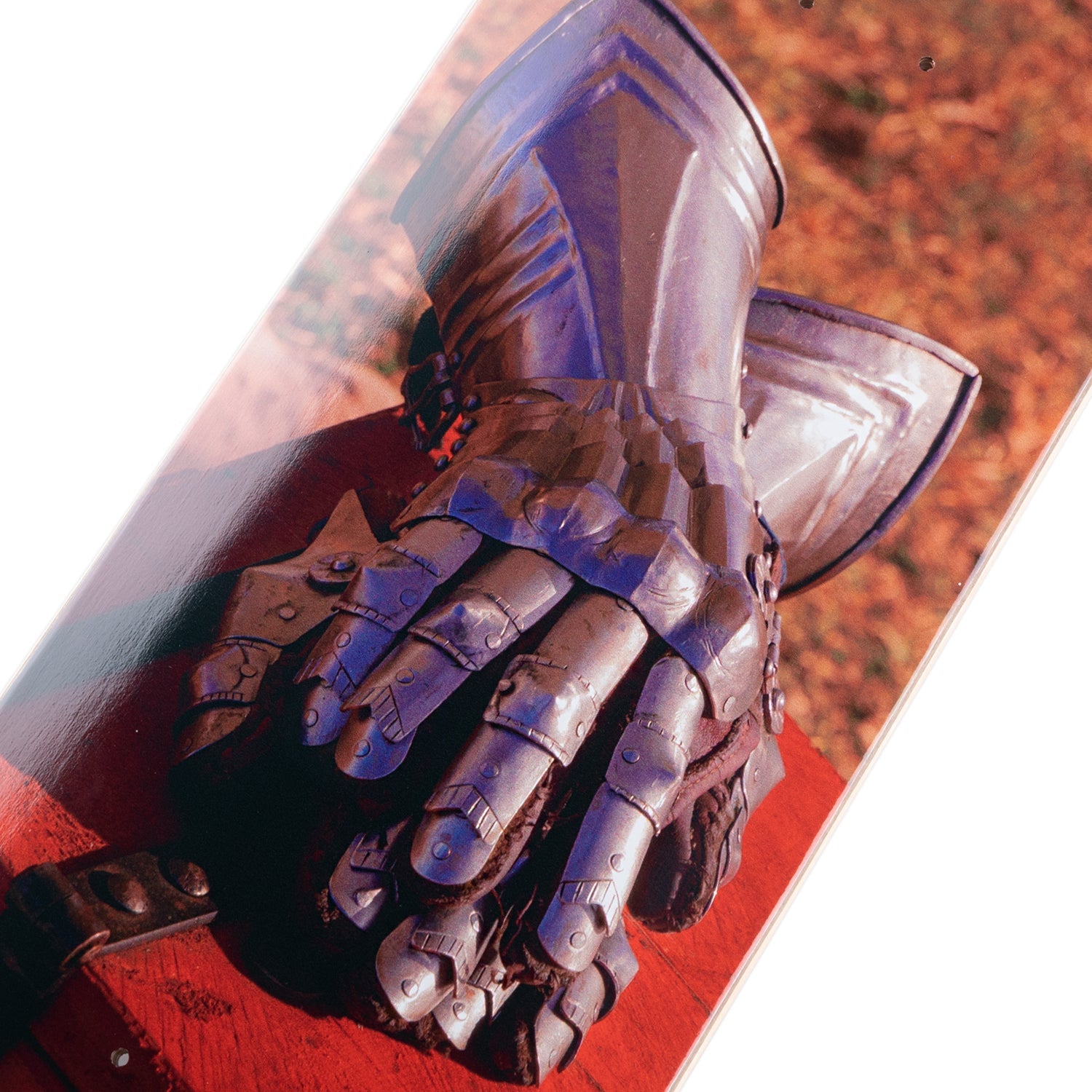 Pass~Port Dougal Gorman Series - Gauntlets