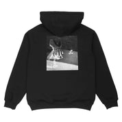 Pass~Port Gauntlets Zip Hood - Black