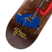 Pass~Port Minimal Output - Vice Grip
