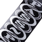 Pass~Port Hoops Deck - Black