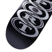 Pass~Port Hoops Deck - Black