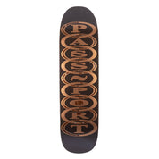 Pass~Port Hoops Deck - Softie