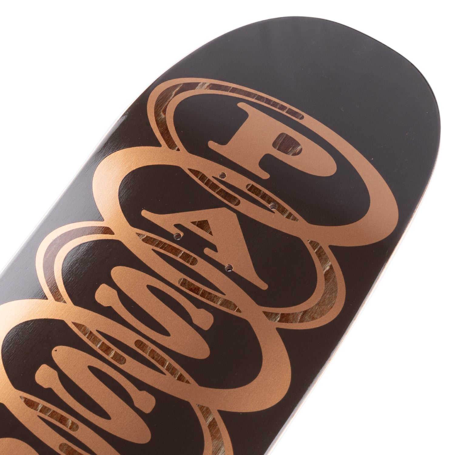 Pass~Port Hoops Deck - Softie