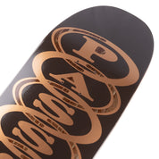 Pass~Port Hoops Deck - Softie