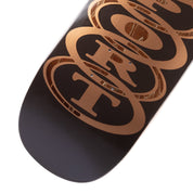 Pass~Port Hoops Deck - Softie