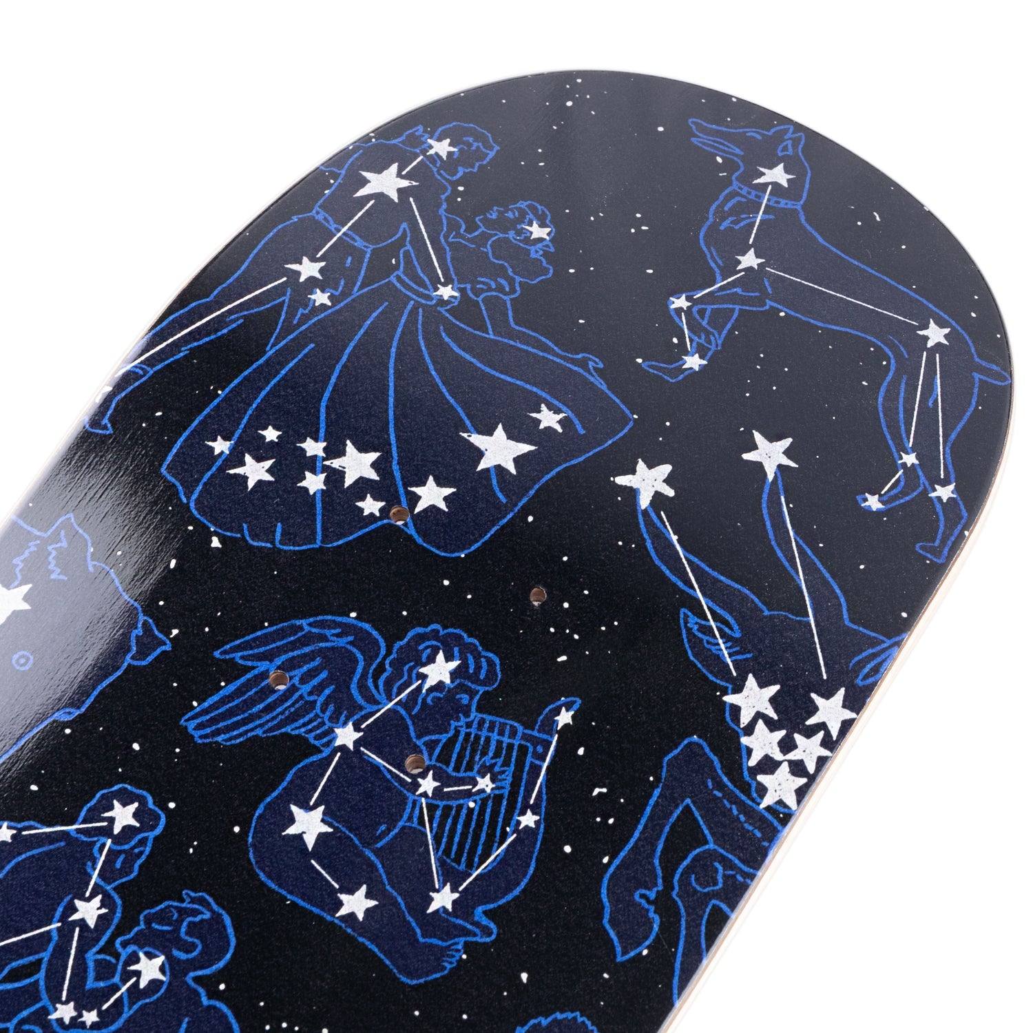 Pass~Port Stargazer Series - East