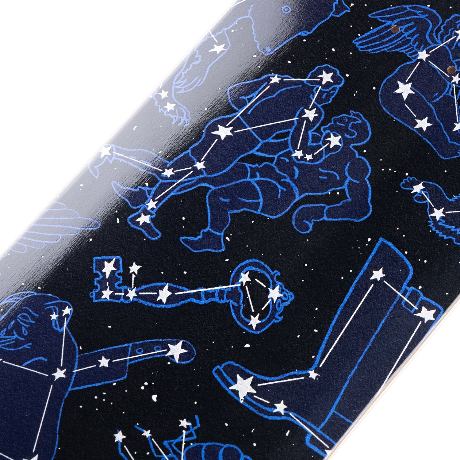 Pass~Port Stargazer Series - East