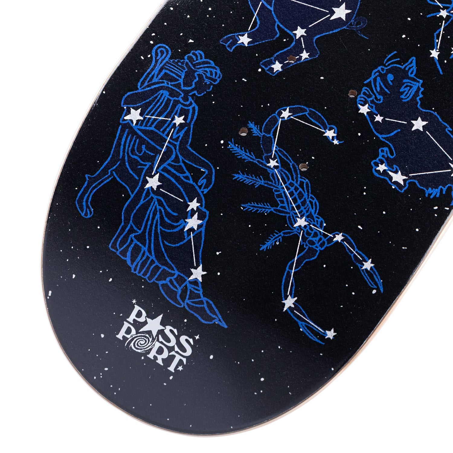 Pass~Port Stargazer Series - East