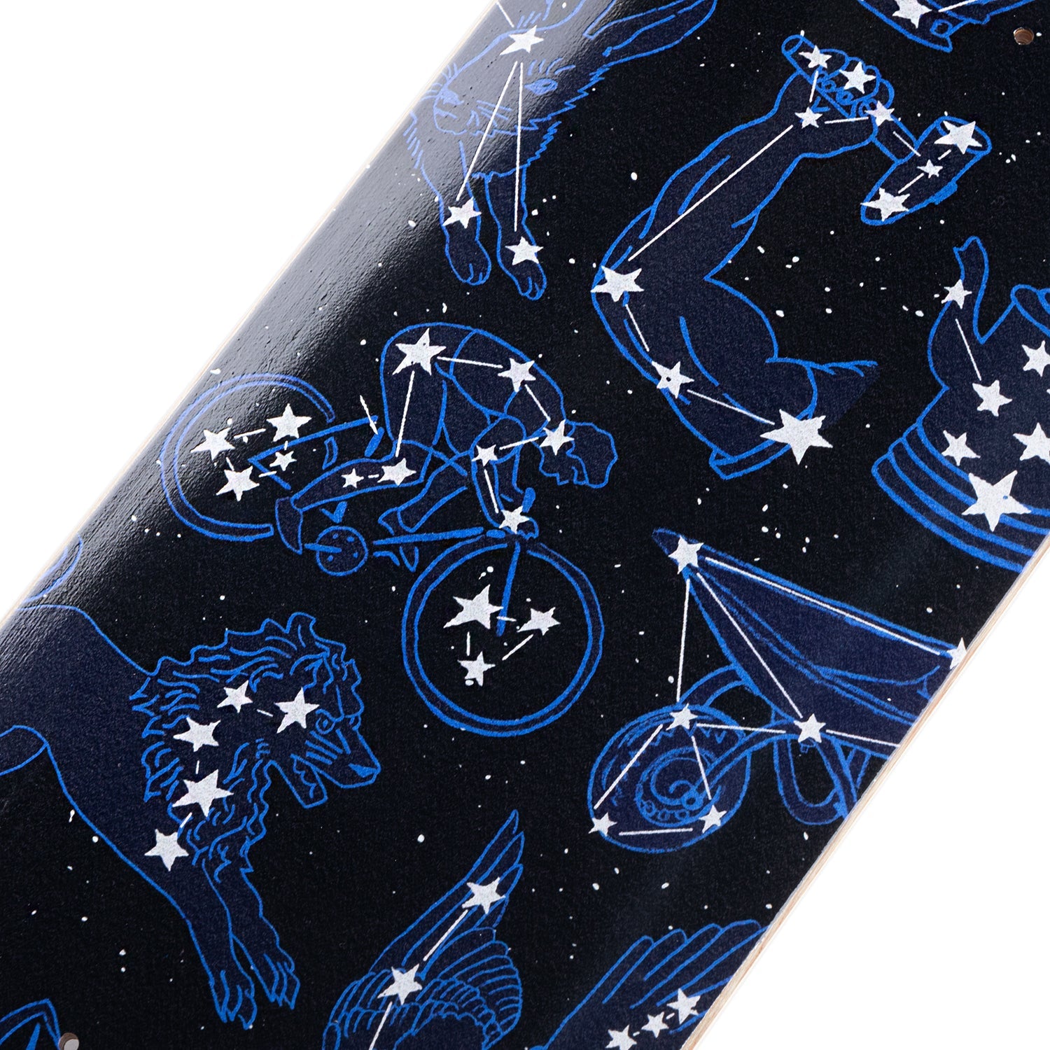 Pass~Port Stargazer Series - West
