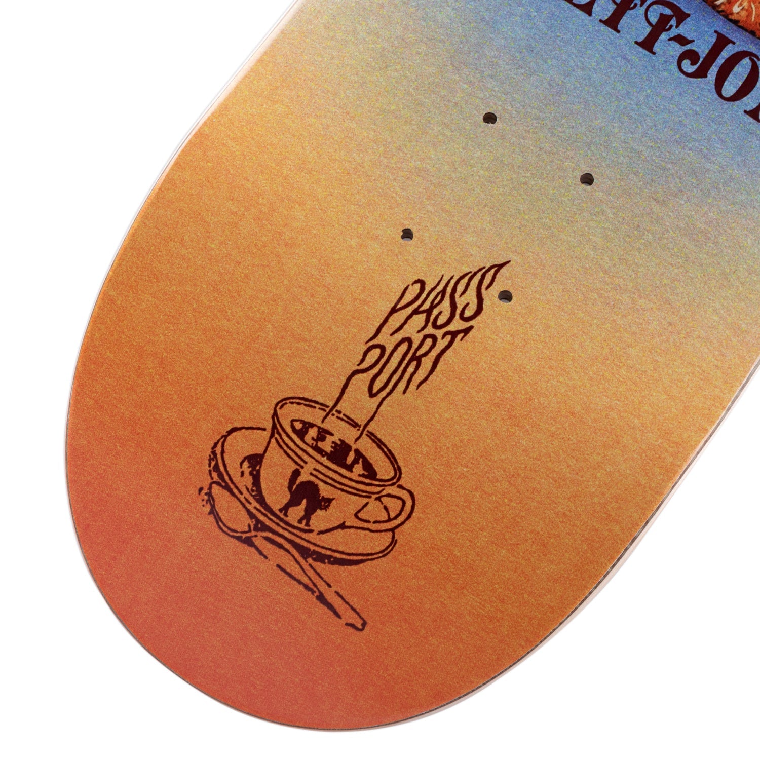 Pass~Port Pro One-Offs Teapot - Matlok Bennett-Jones