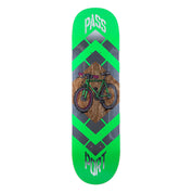 Pass~Port Pro One-Offs One Speed - Jack O'Grady