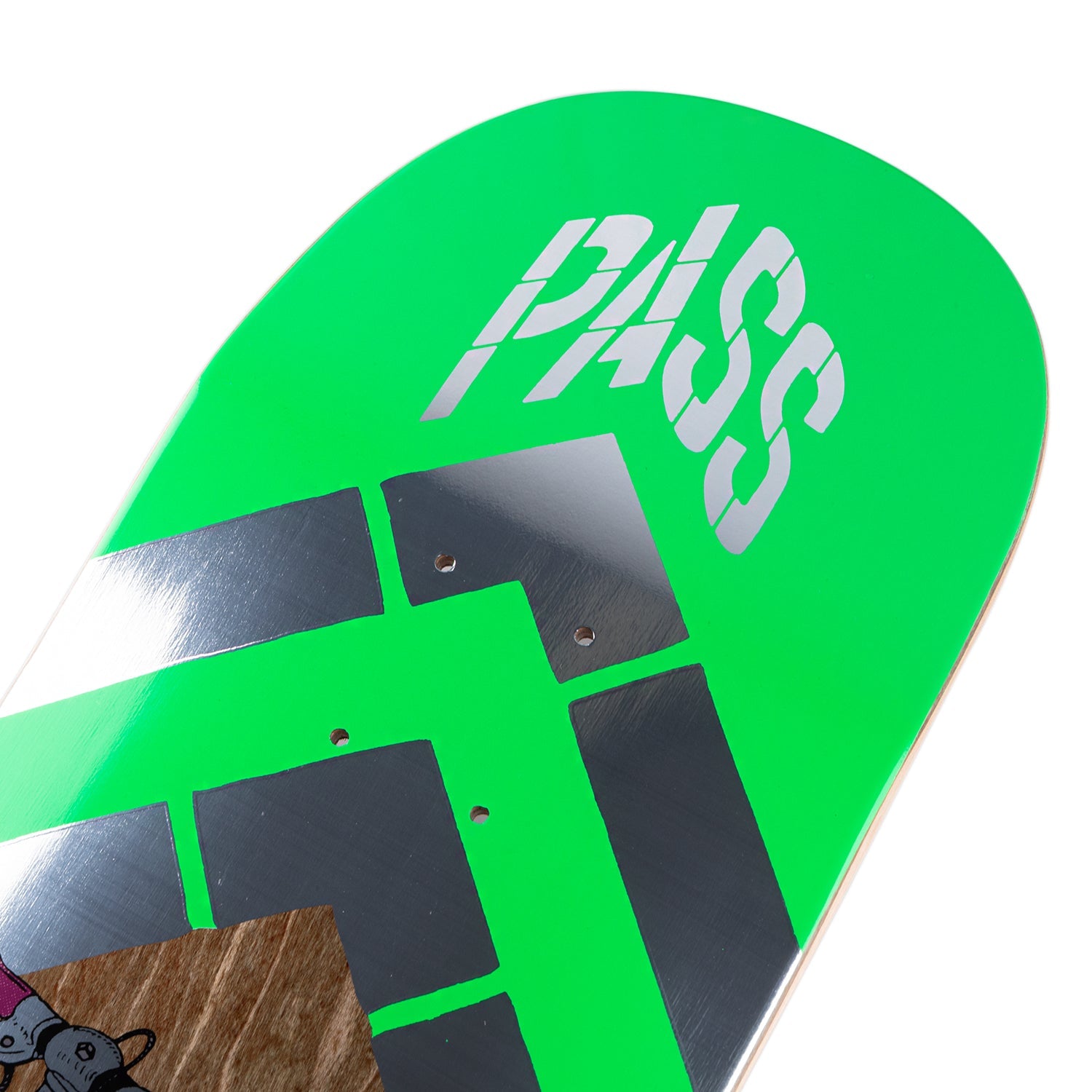 Pass~Port Pro One-Offs One Speed - Jack O'Grady