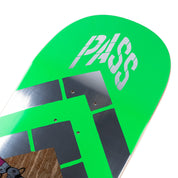 Pass~Port Pro One-Offs One Speed - Jack O'Grady