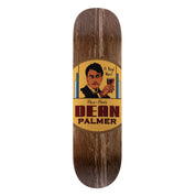 Pass~Port Pro Reissues Real - Dean Palmer