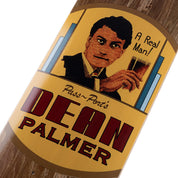 Pass~Port Pro Reissues Real - Dean Palmer