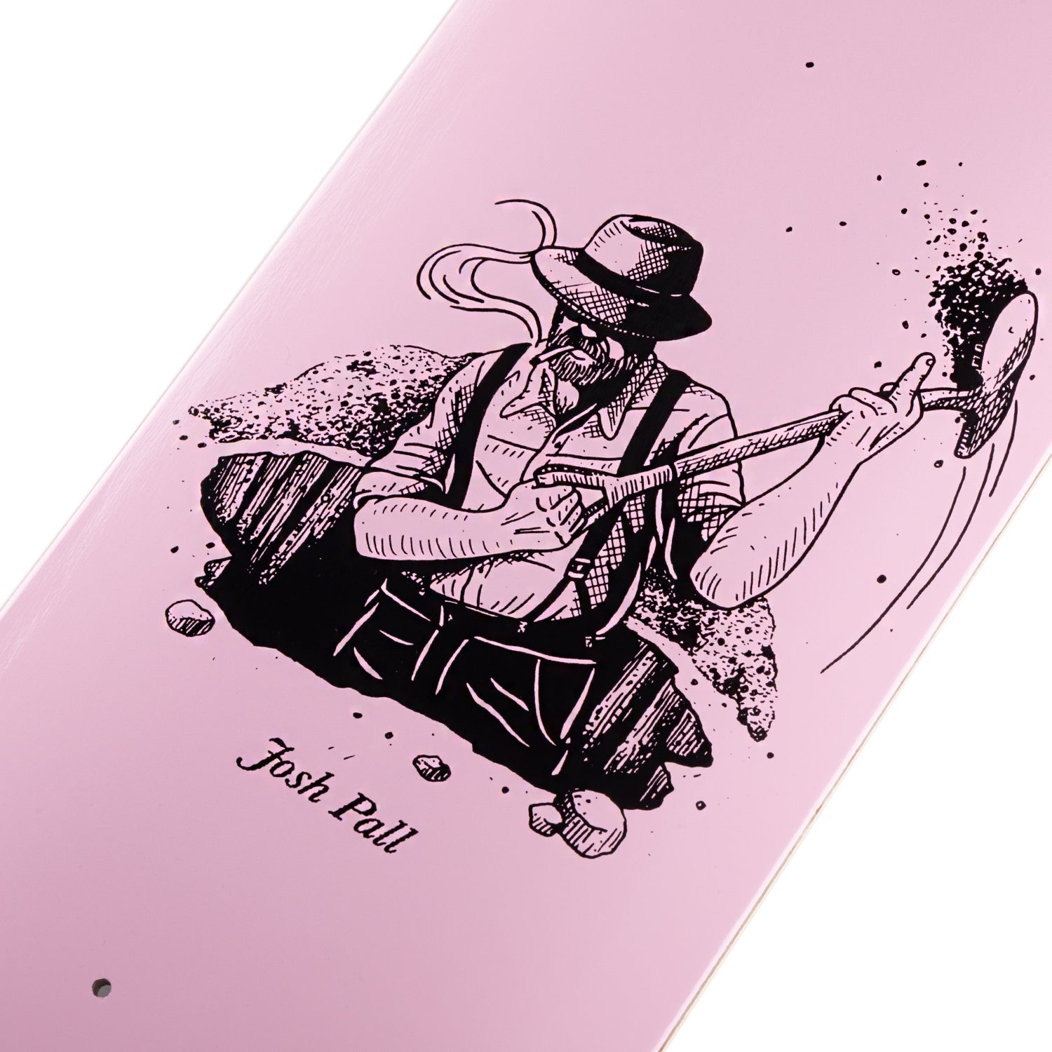 Pass~Port Pro Reissues Dig - Josh Pall