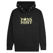Pass~Port Stargazer Hood - Black