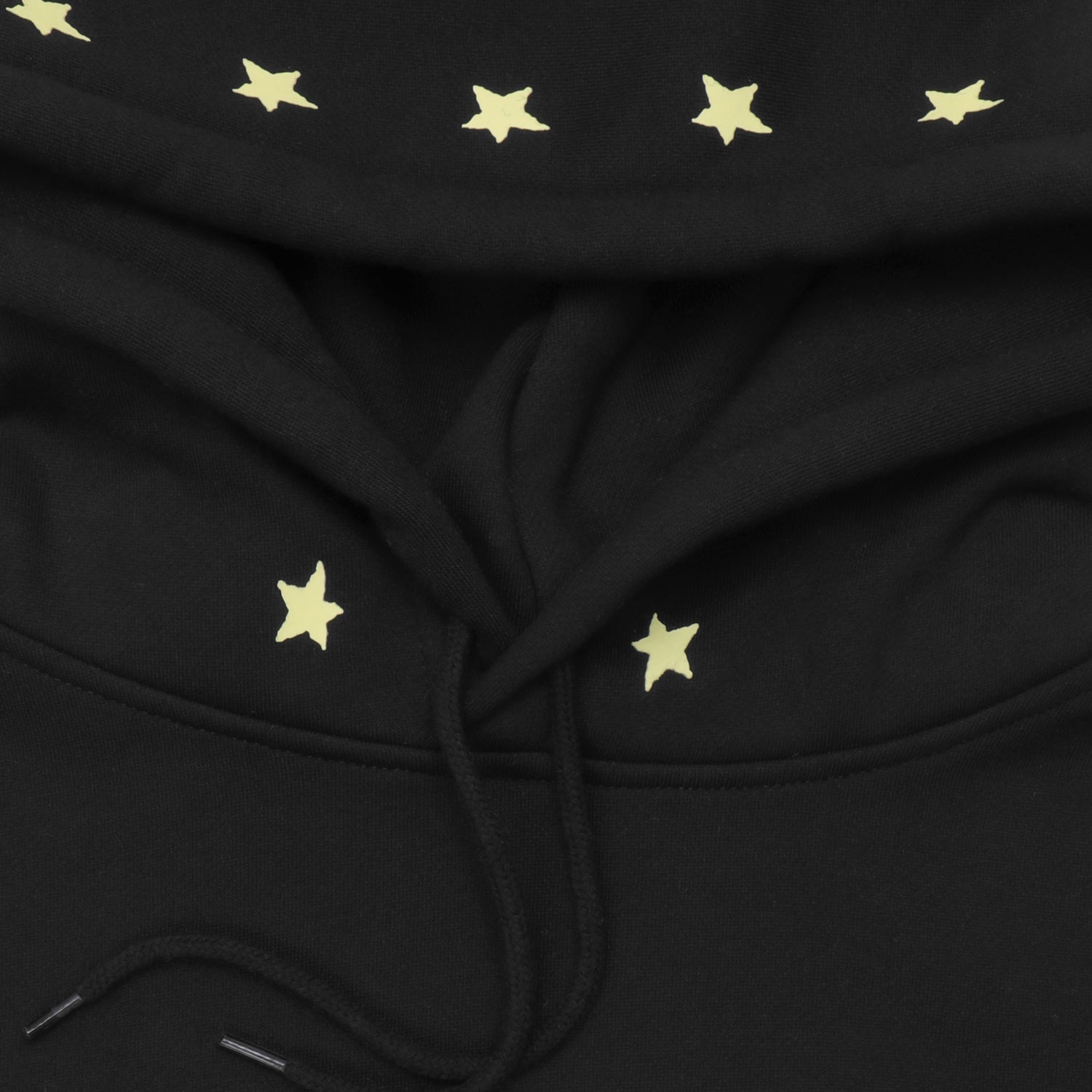 Pass~Port Stargazer Hood - Black