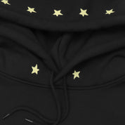 Pass~Port Stargazer Hood - Black